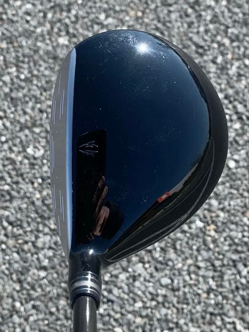 ダンロップ XXIO Miyazaki Model 5W フェアウェイウッド S