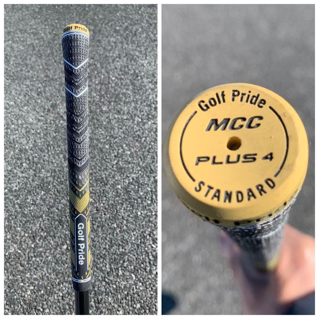 ダンロップ XXIO Miyazaki Model 5W フェアウェイウッド S