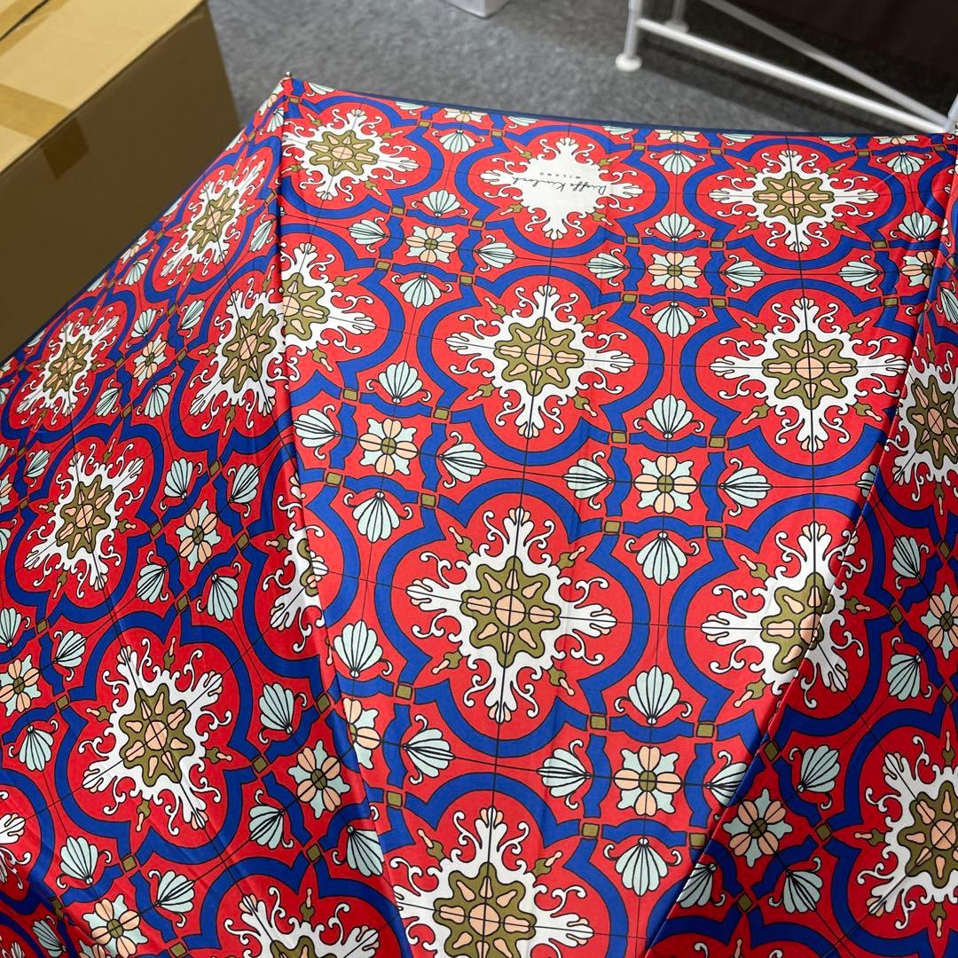 ディエッフェ キンロック×ハンウェイ 長傘