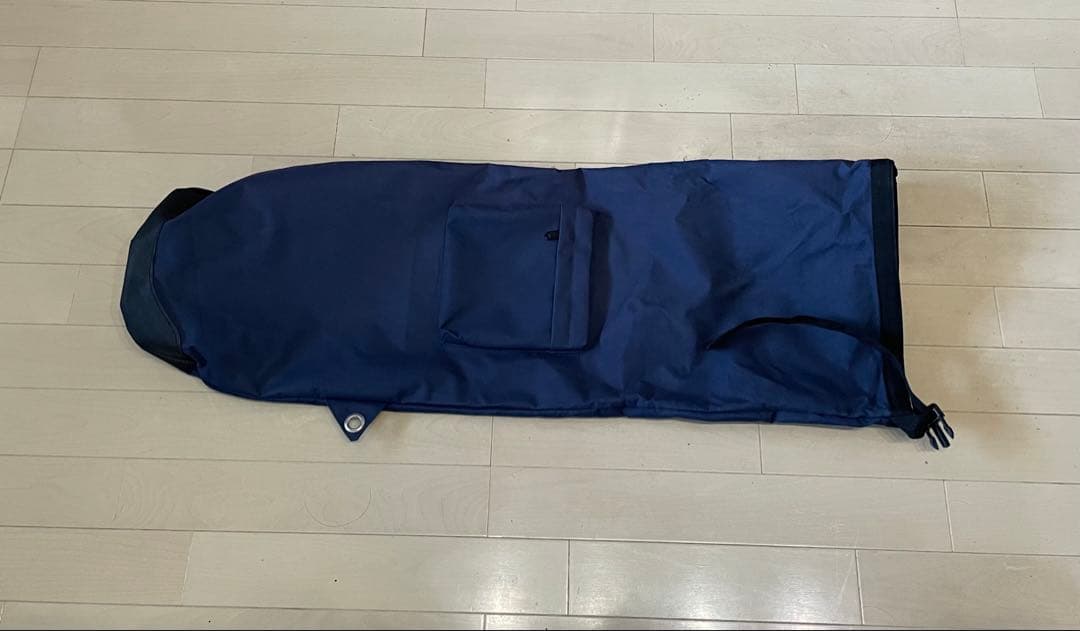 penny スケートボード 22 ペニー　22インチ　カリプソ　ケース付き