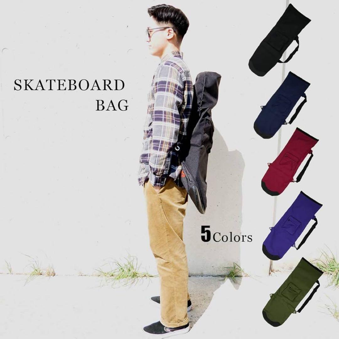 penny スケートボード 22 ペニー　22インチ　カリプソ　ケース付き