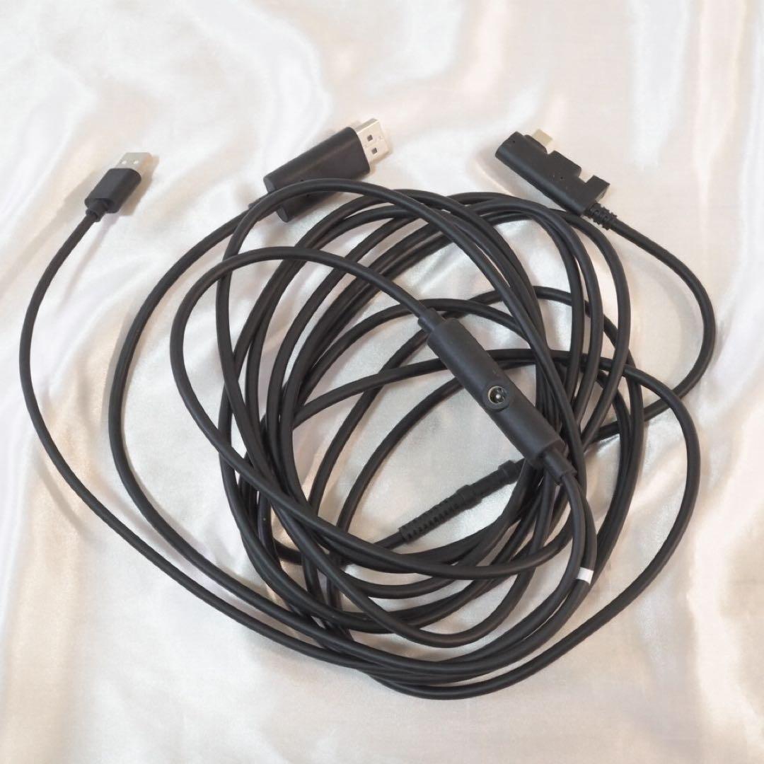 Pico VR Neo3 Link VRヘッドセット