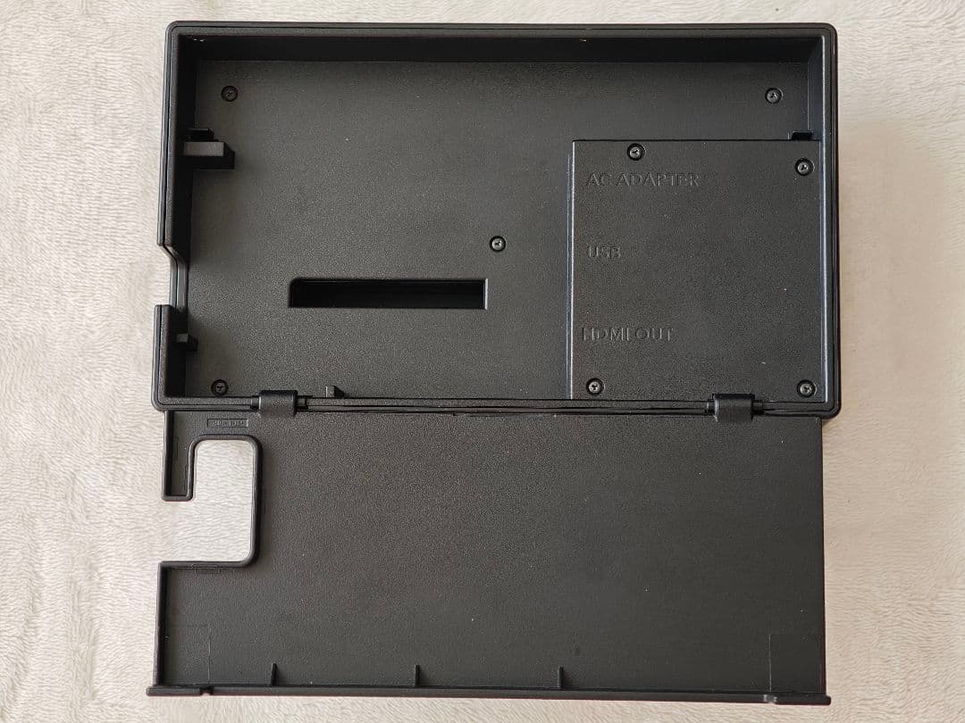 さ*け様 Nintendo Switch 本体 青/赤 sdカード64gb付き