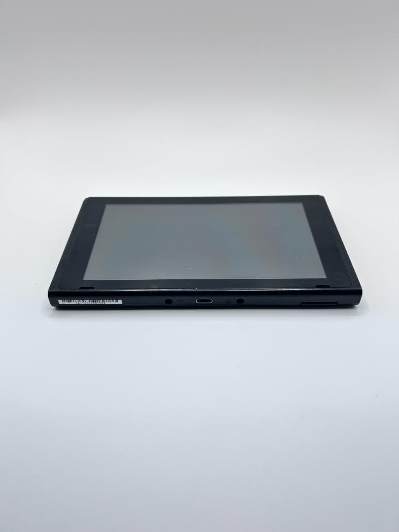 Nintendo Switch 本体 動作確認済 #120