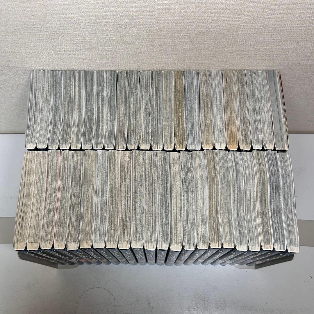 ブラッククローバー　既刊全巻セット　1-37 + 外伝、ガイドブック16.5巻