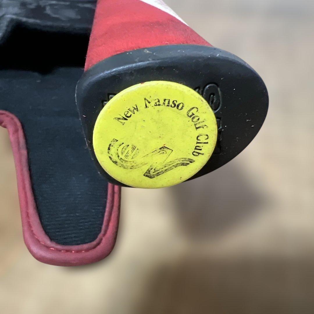 Rossa Monza Spider Max パター中古品。