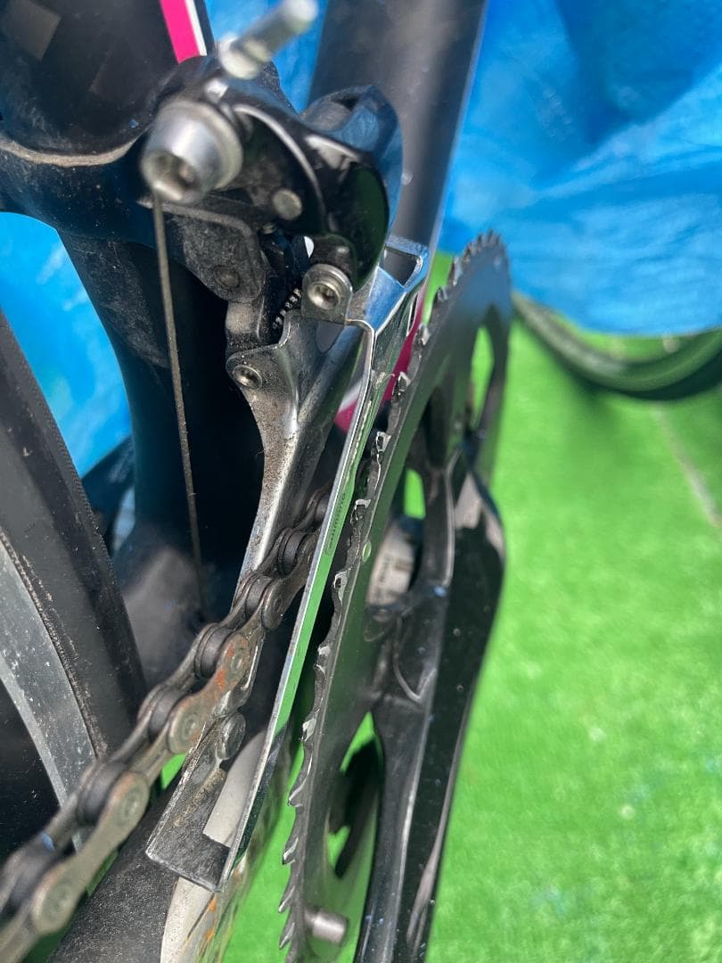 【値下げ】スペシャライズド ルビー エリート