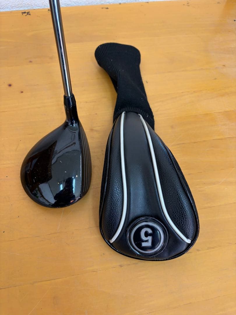 ブリヂストン　Tour B XO-F フェアウェイウッド 18度