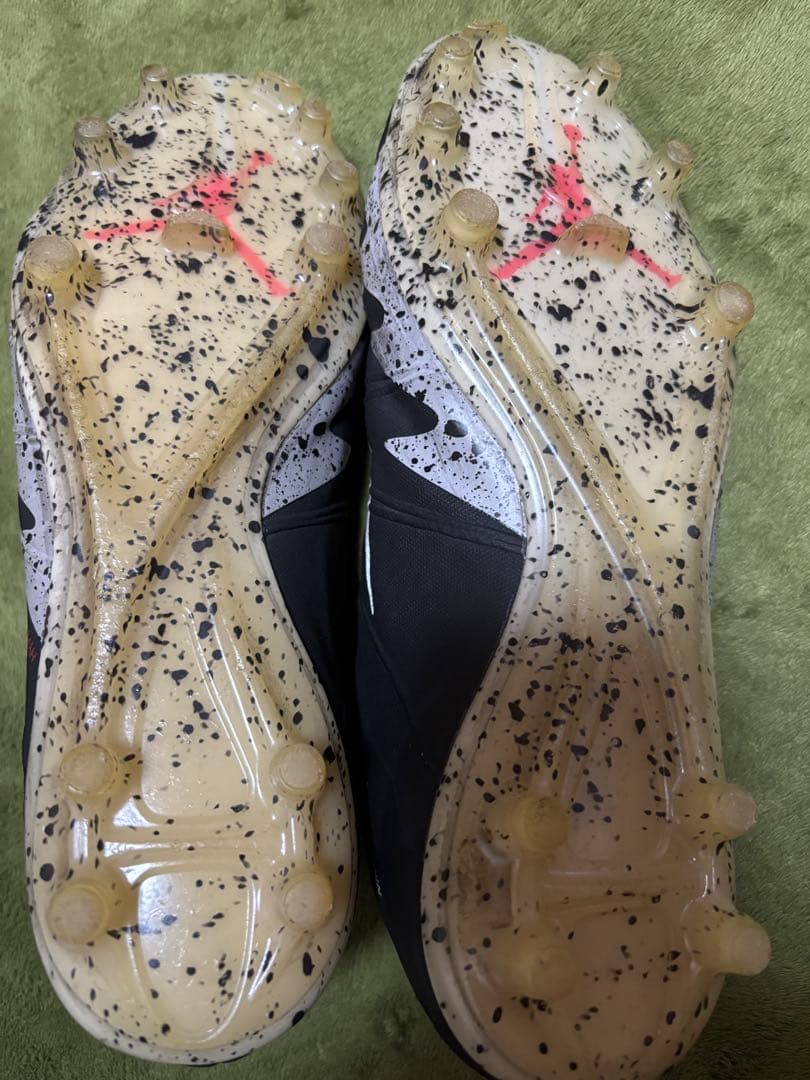 ハイパーヴェノムマイケルジョーダン　FG