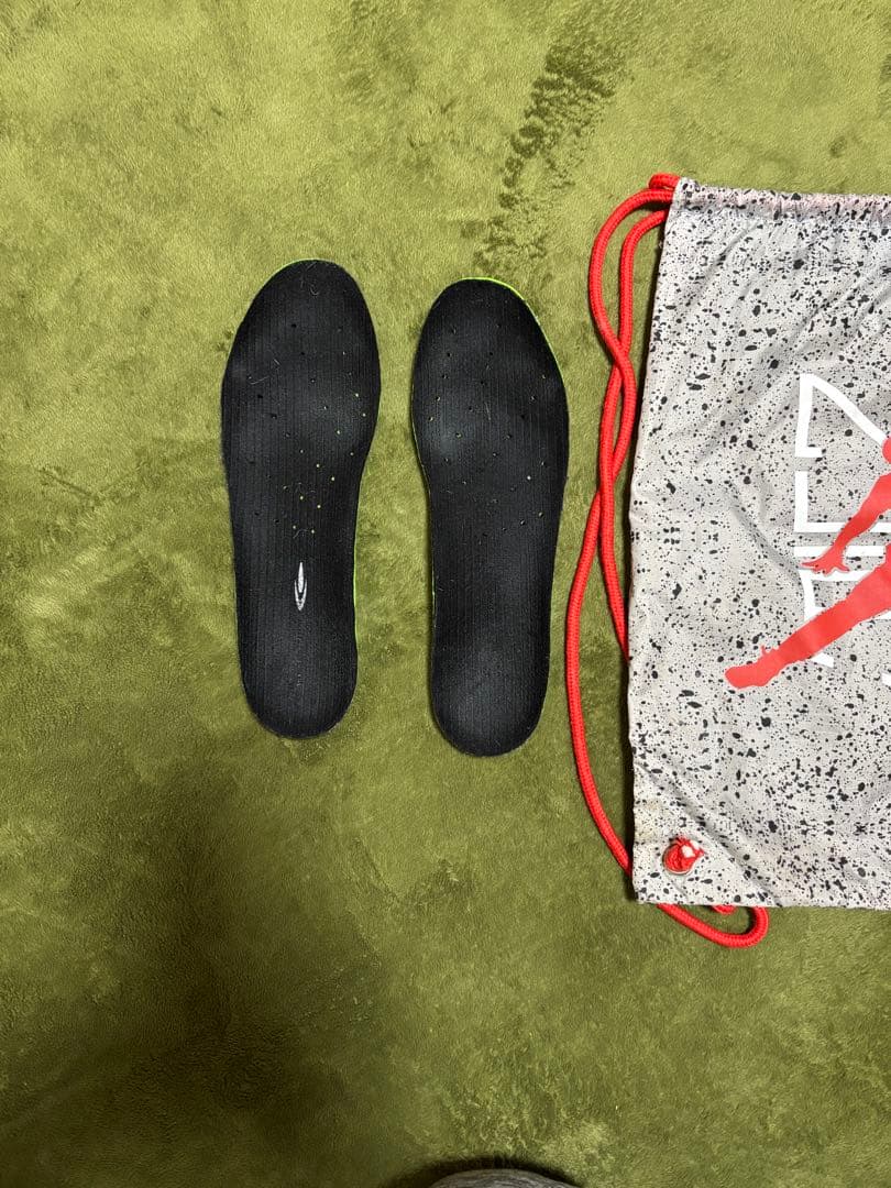 ハイパーヴェノムマイケルジョーダン　FG