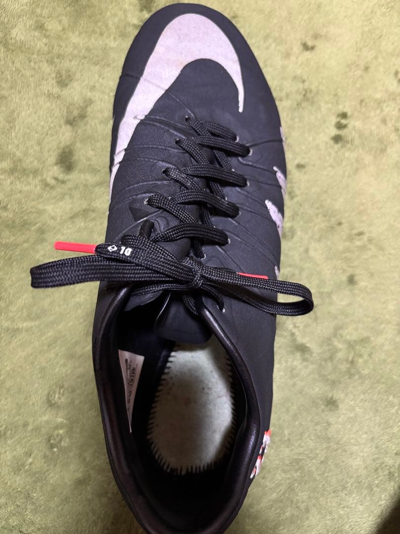 ハイパーヴェノムマイケルジョーダン　FG