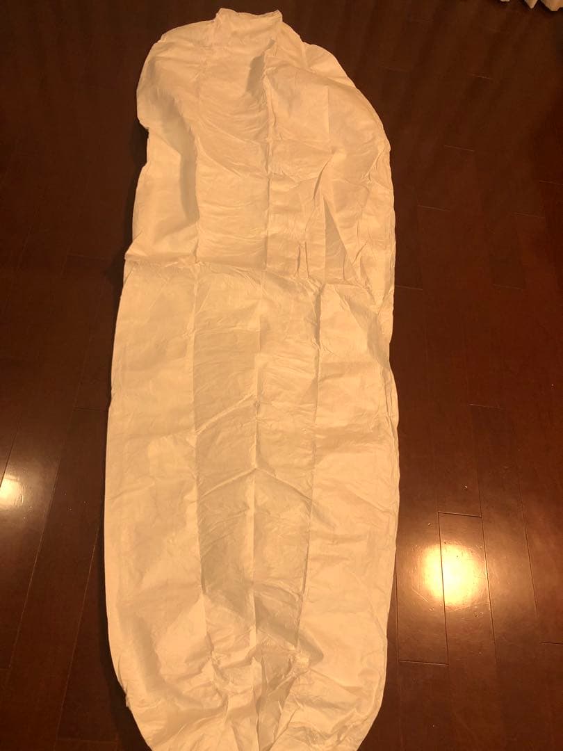 ［新品未使用］　ムラコ　タイベックスリーピングプロテクター