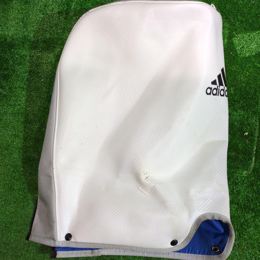 adidas GOLF ツアー モールドデザイン キャディバッグ　アディダス