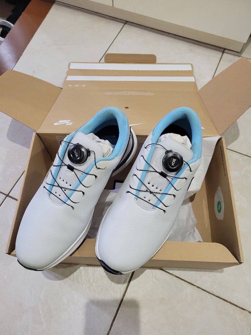 Nikeエアズームビクトリーツアー3 BOA搭載 ゴルフシューズ