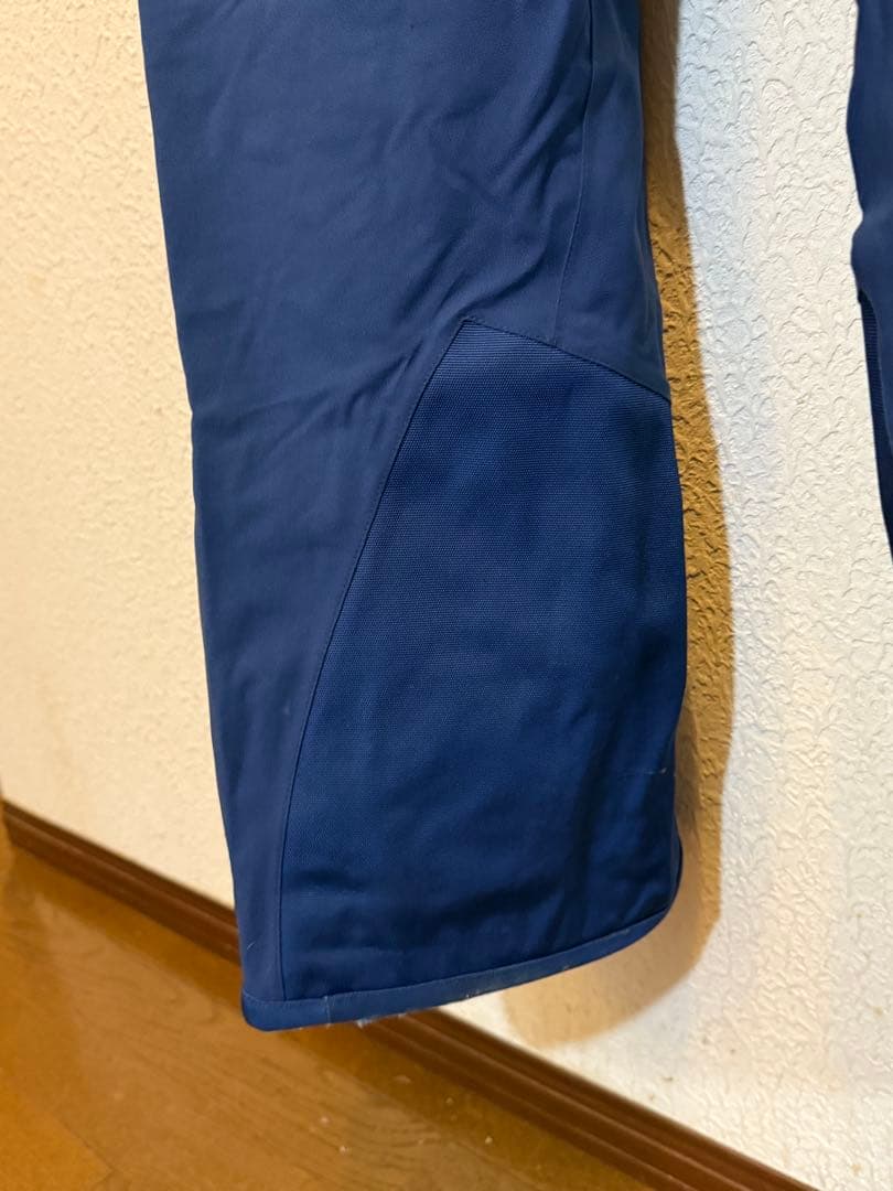 モンベル　スキーウェア　メンズ　M シンサレート