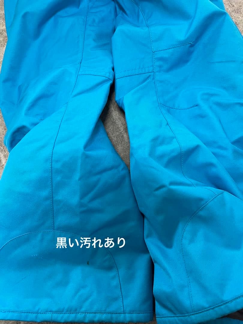 スキー　こども　ウェア　ヘルメット　手袋