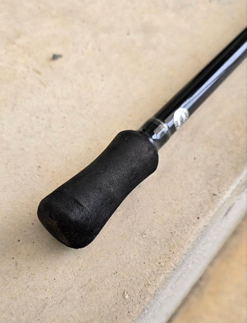 ヤマガブランクス　メビウス　ms-83mh　ジャンク