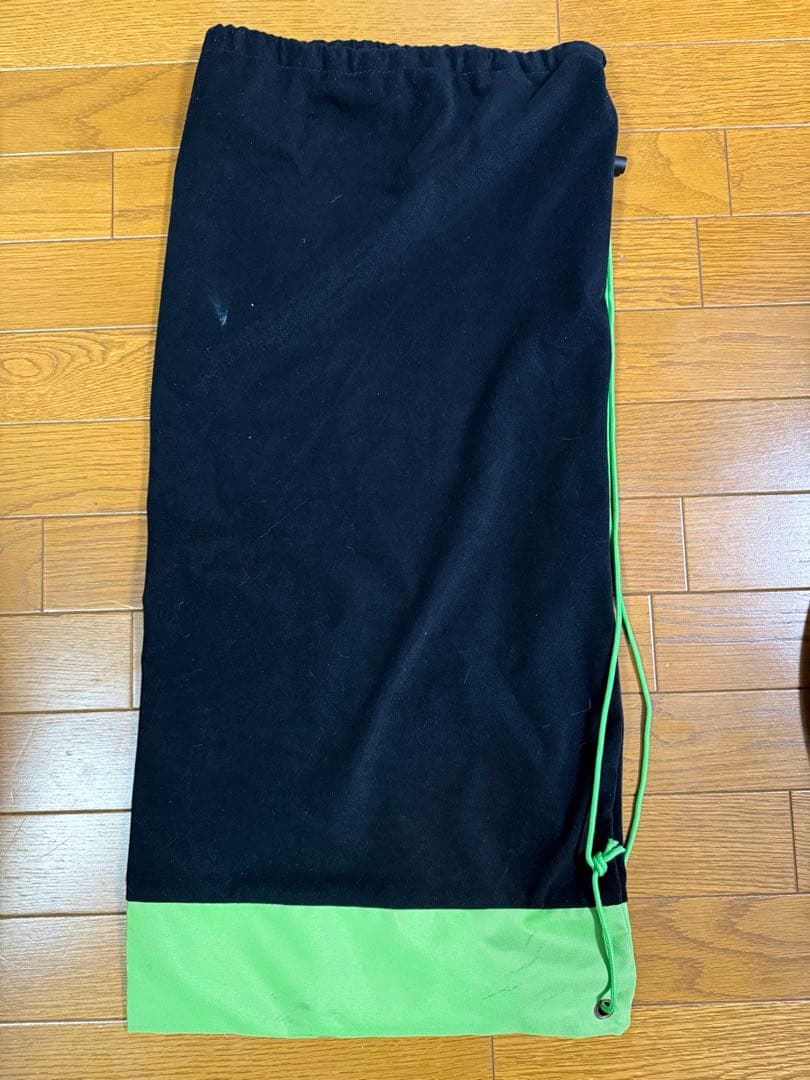 Prince Phantom100 2本セット グリップ3