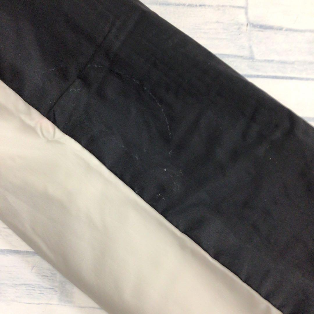 ★2.25h150 ヒステリックグラマー￼ ナイロンジャケット F ヴィンテージ