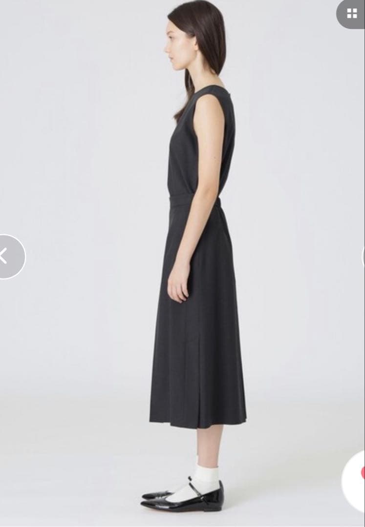 極美品✨BLUE LABELセットアップ　クリーニング済　春夏