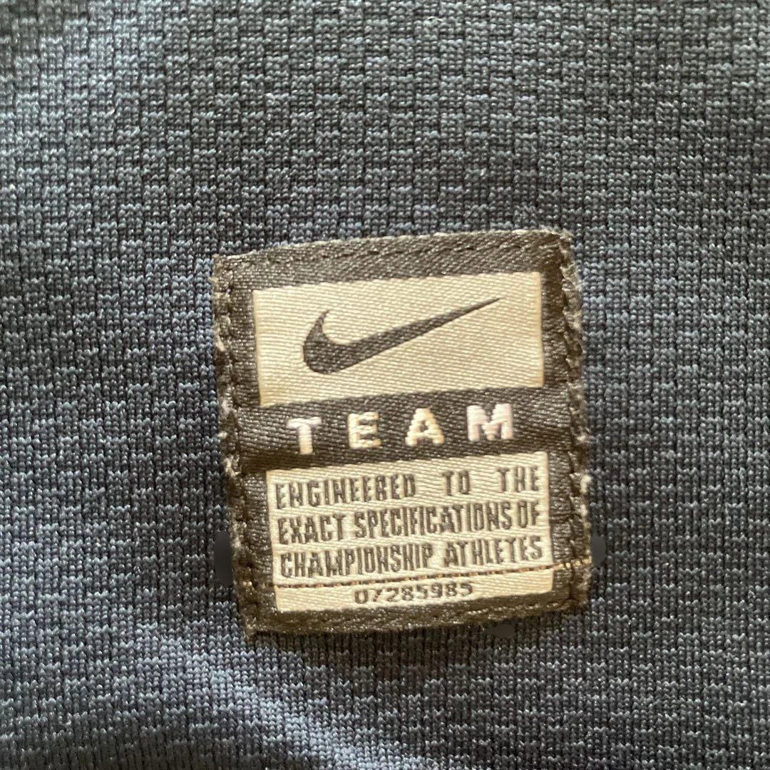 Nike ボカ　ジュニアーズ　シャツ　未使用品