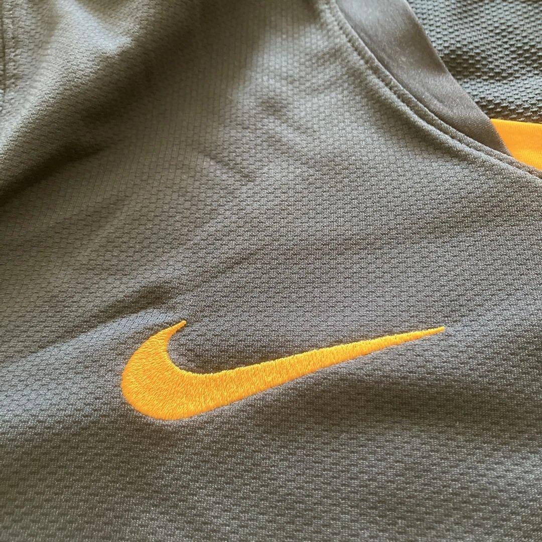 Nike ボカ　ジュニアーズ　シャツ　未使用品