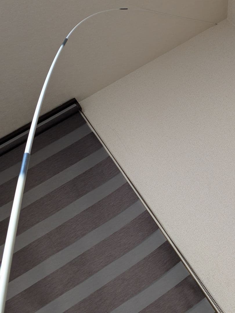 船竿まとめて7本