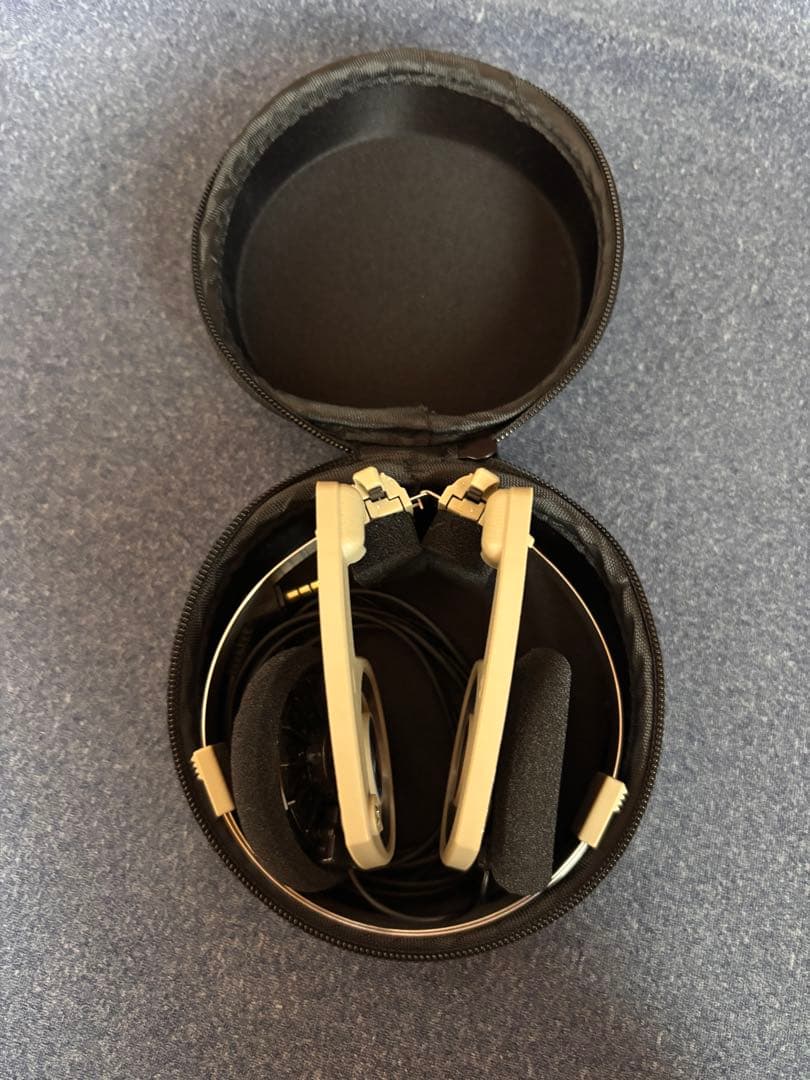 KOSS PortaPro 有線