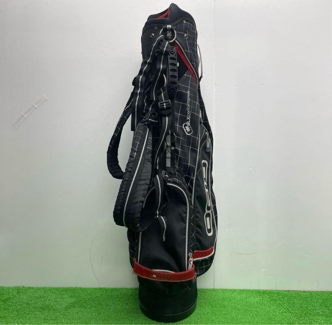 オジオ　OGIO キャディバッグ　8.5インチ　スタンドバッグ