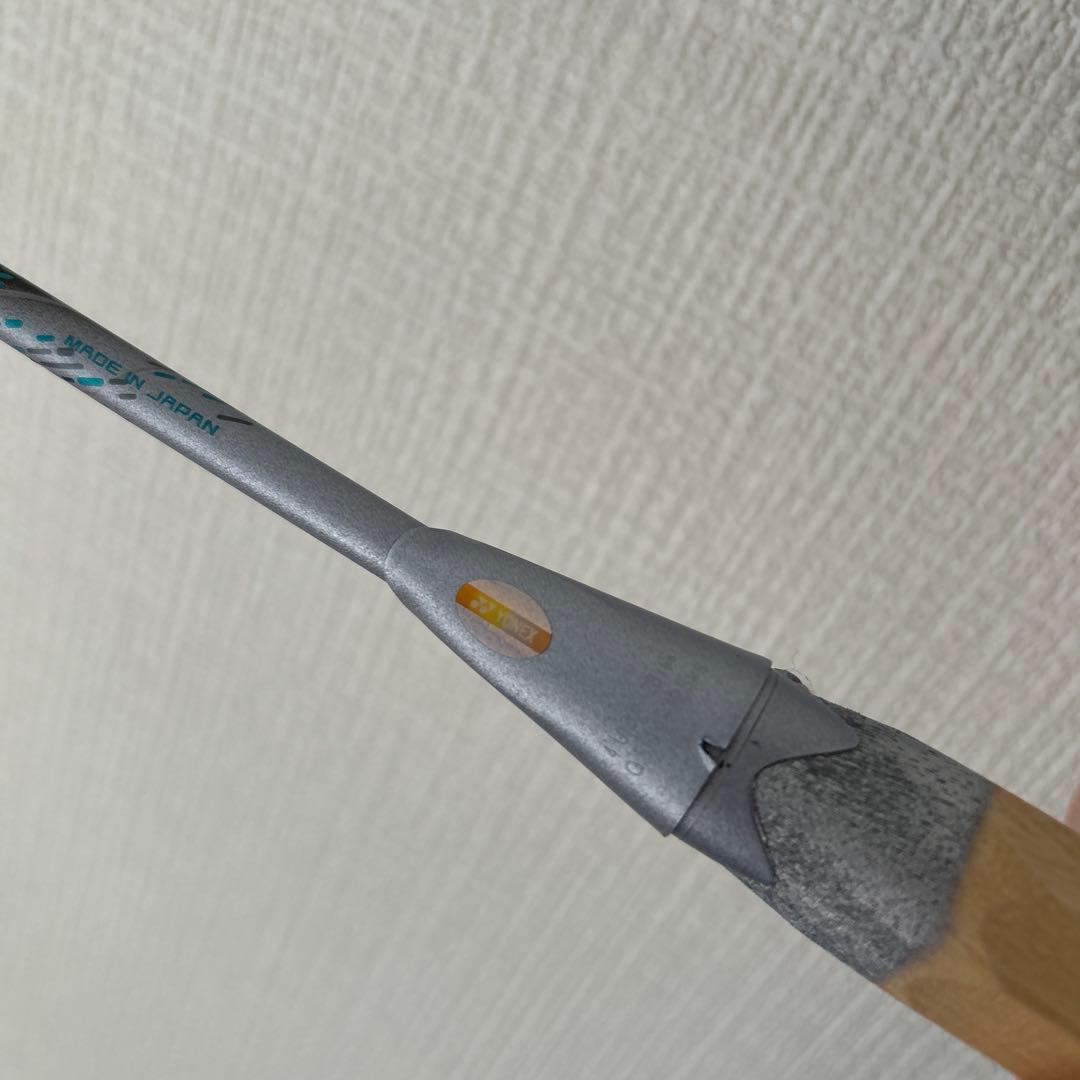 YONEX アストロクス88D PRO 2本 4UG5