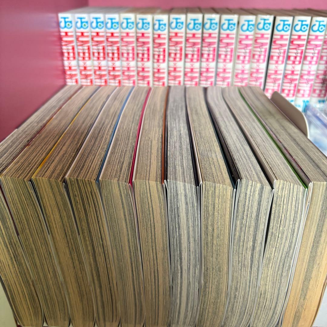 HUNTER×HUNTER 全36巻セット+ハンターズ・ガイド