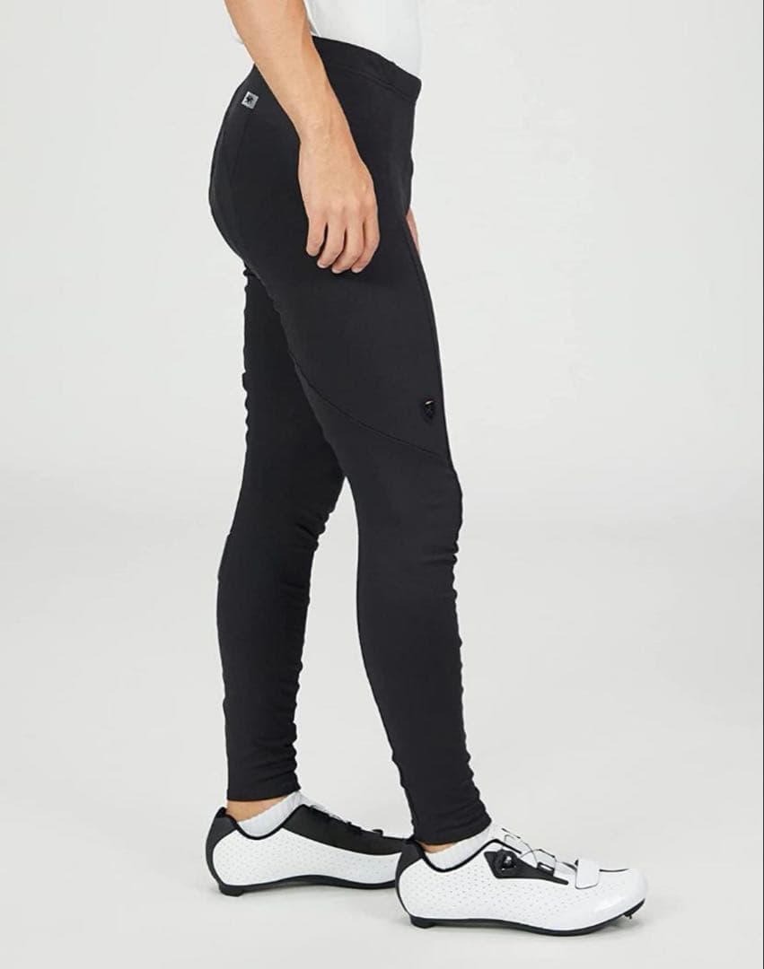 【新品未使用】リオン・ド・カペルミュール サイクルパンツ タイツ lilt038