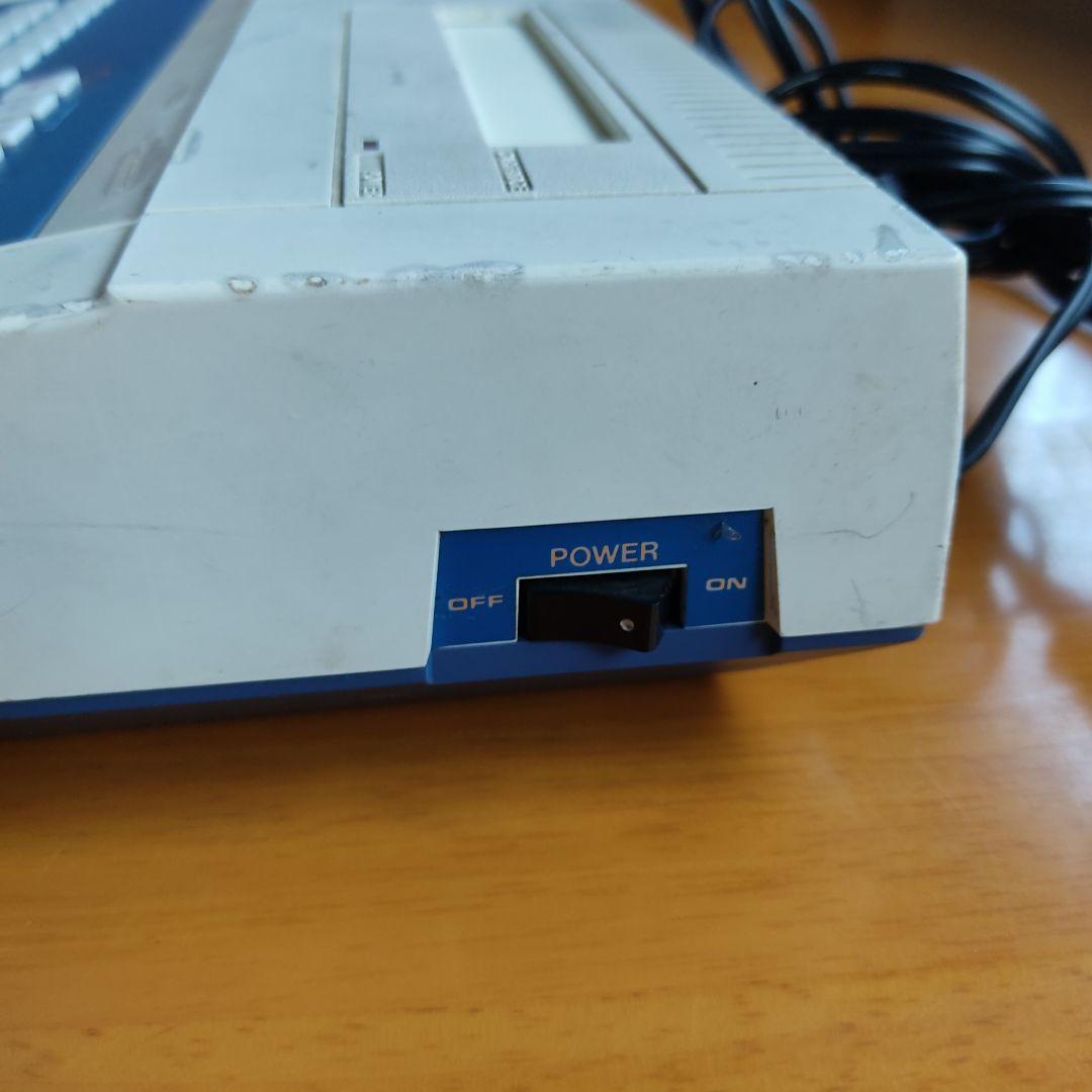 TOMY ぴゅう太 トミー 16BIT ジャンク