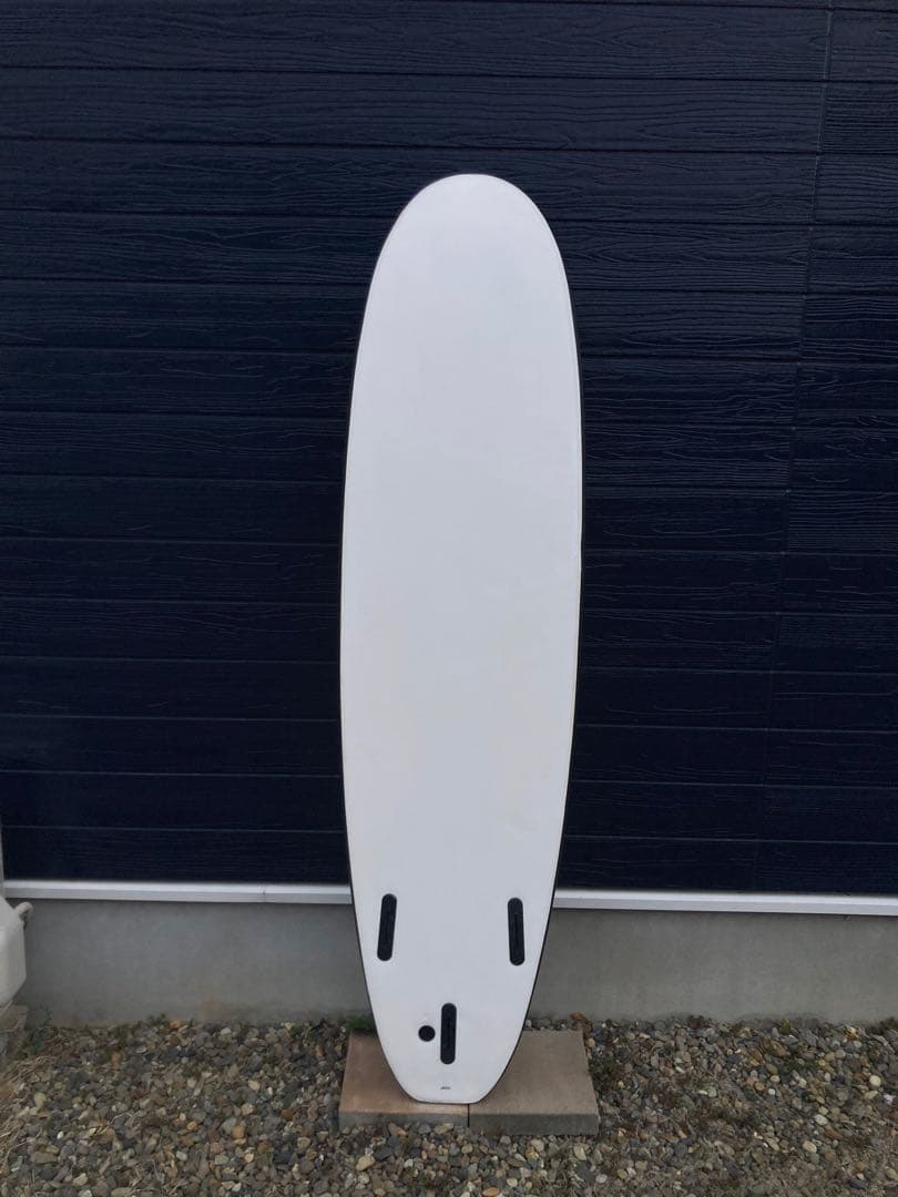 【7'0\"】DRAG ソフトボード　高浮力