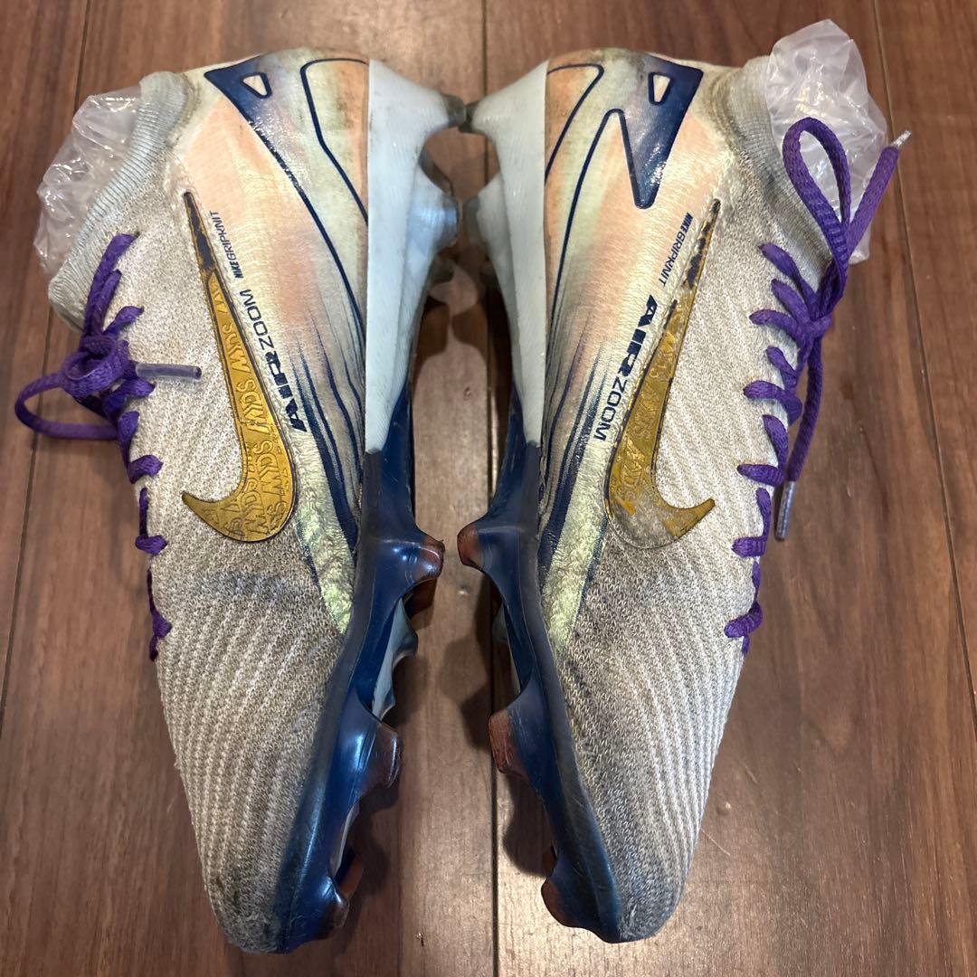 Nike Mercurial Superfly サッカーシューズ