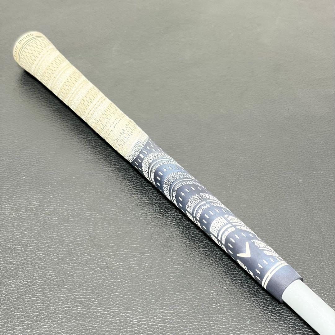 【美品】キャロウェイ APEX 2021 アイアン 7番 単品 純正カーボン R