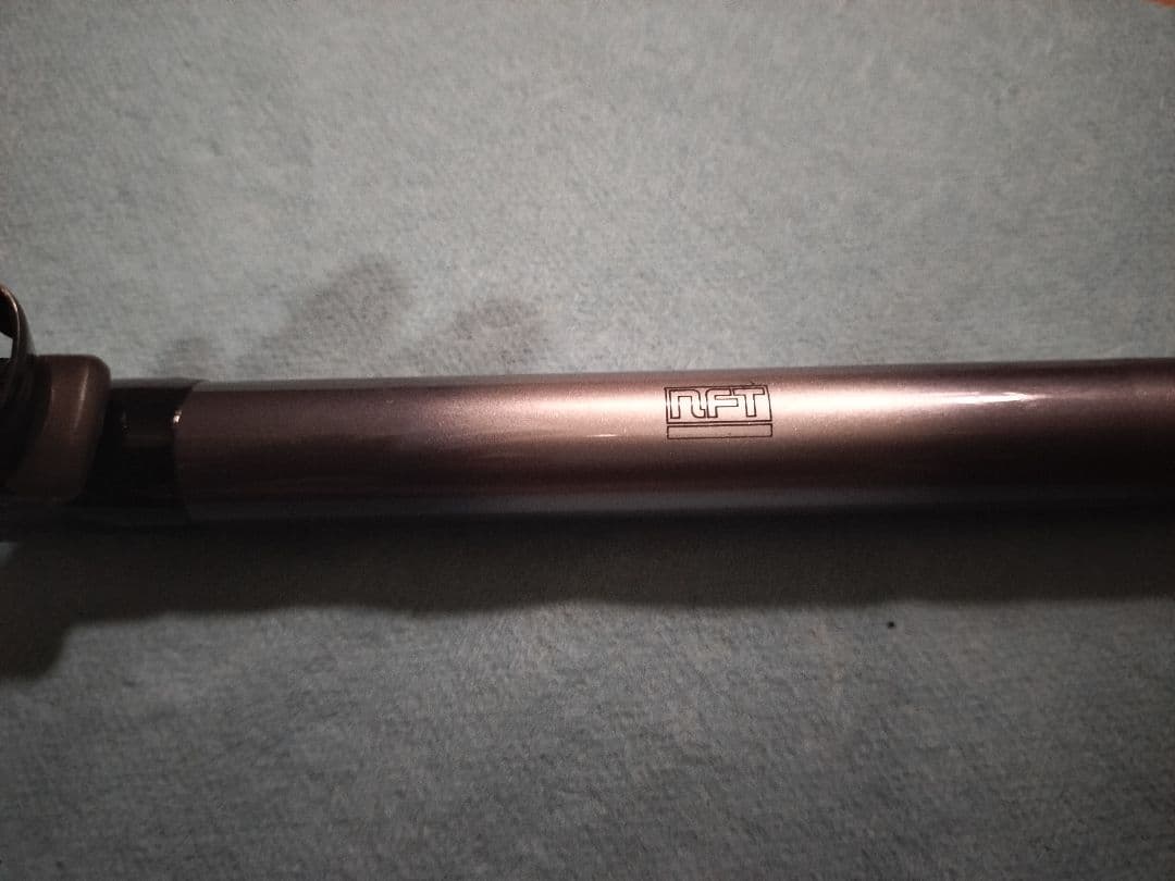 NFT(シマノ) ADVANCE ISO 1-530 インターラインロッド