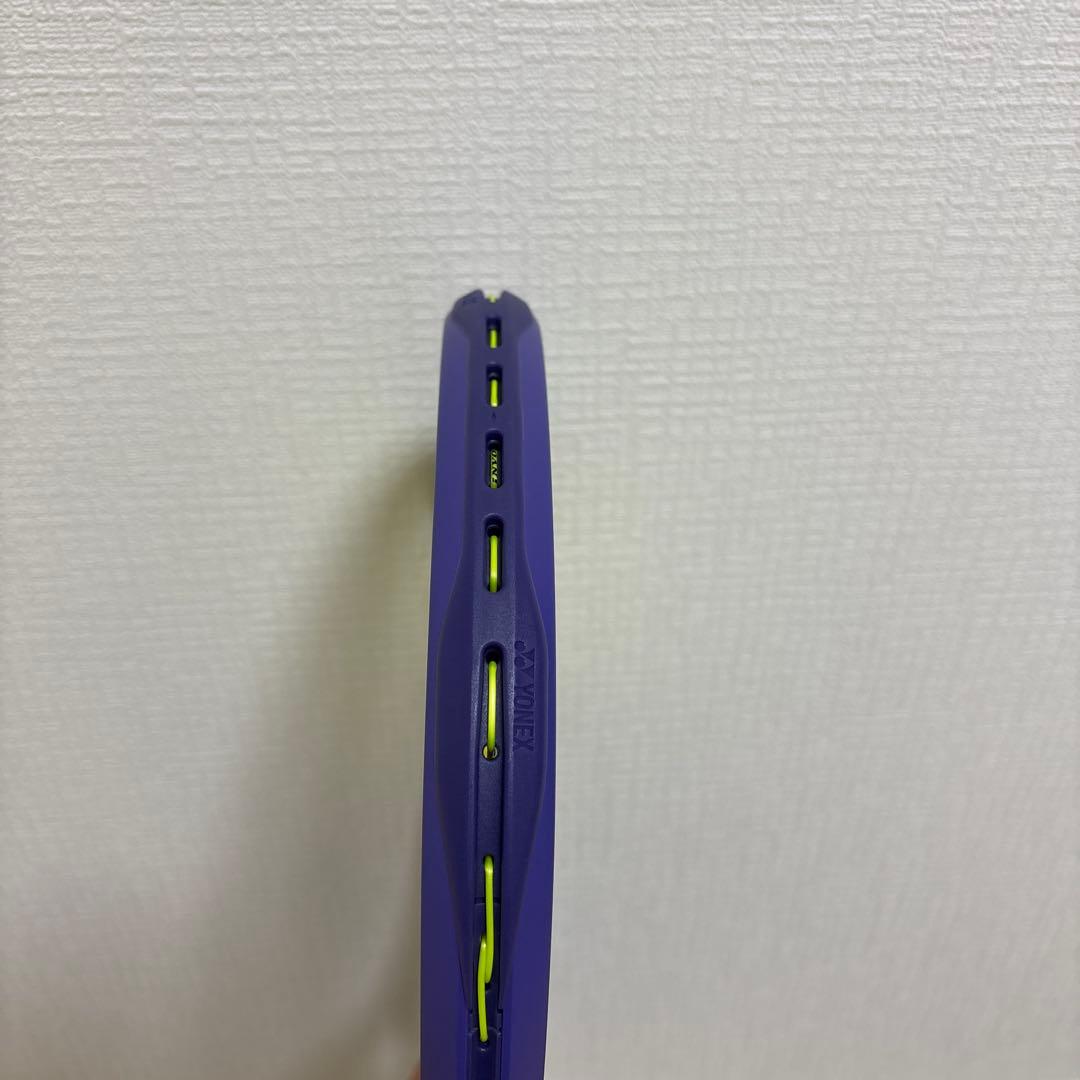 YONEX ジオブレイク70VS 値下げしました！　欲しい方どうぞ！