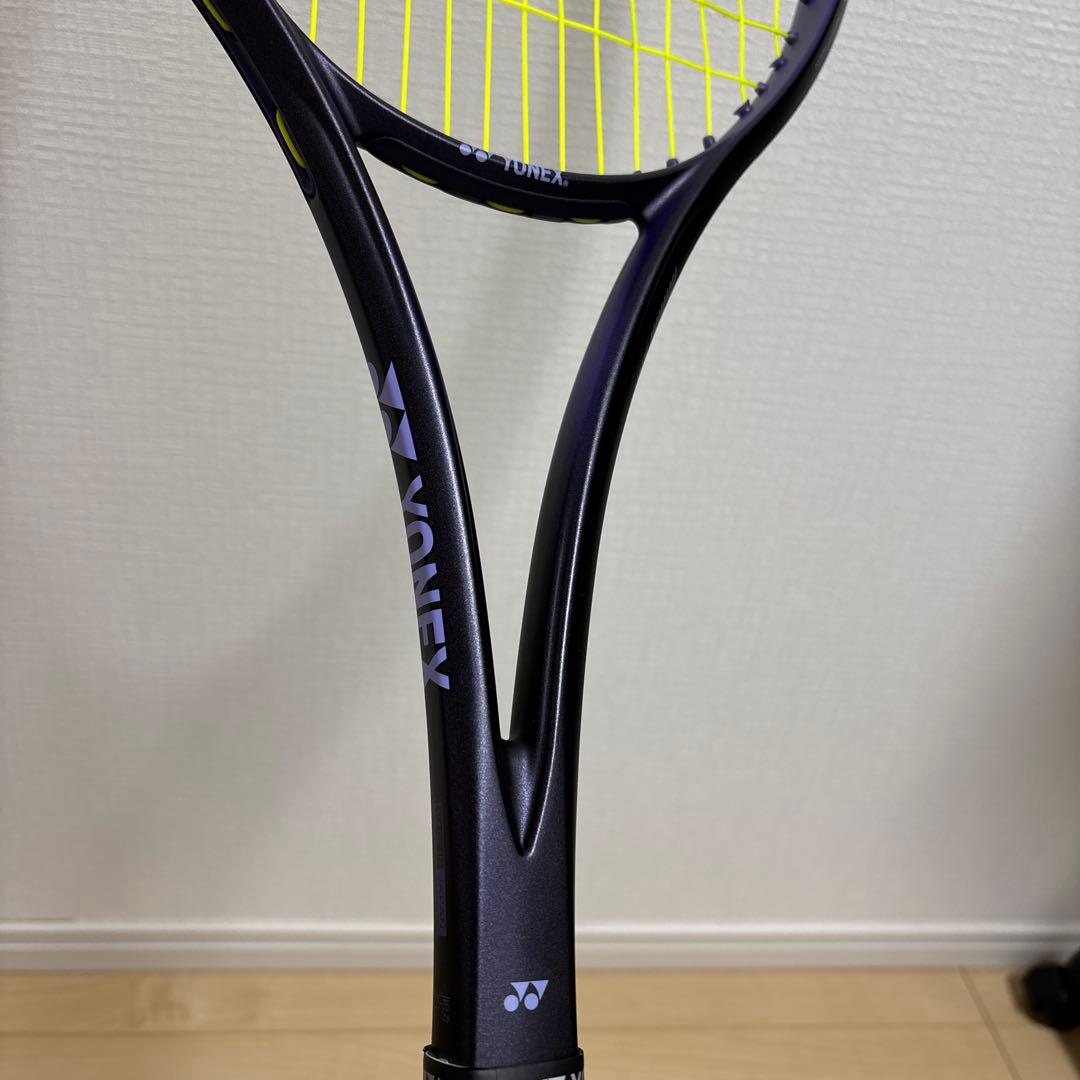 YONEX ジオブレイク70VS 値下げしました！　欲しい方どうぞ！