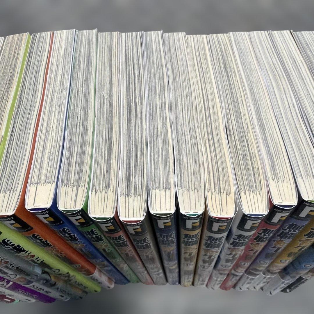 無職転生　全23巻　現行全巻セット　コミック