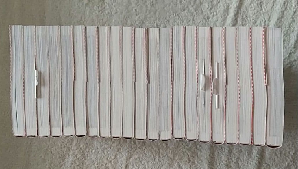 コンパクト版 学習まんが日本の歴史 全20巻 +別巻、全21冊セット全巻