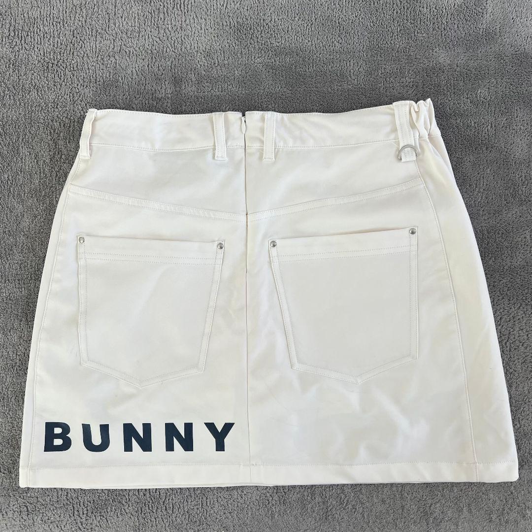 Psycho Bunny Golf サイコバニーゴルフ　スカート　レディース　L