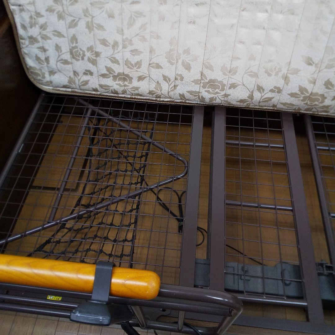 テーブル　、サイドガードセット