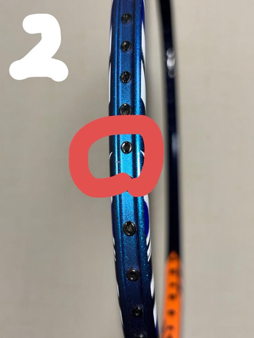 アストロクス100zz廃盤ダークネイビー