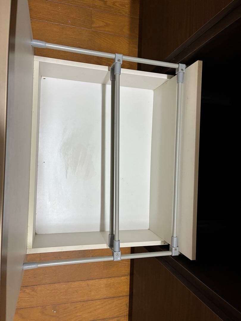 キッチンカウンター　９月末まで（値下対応可）