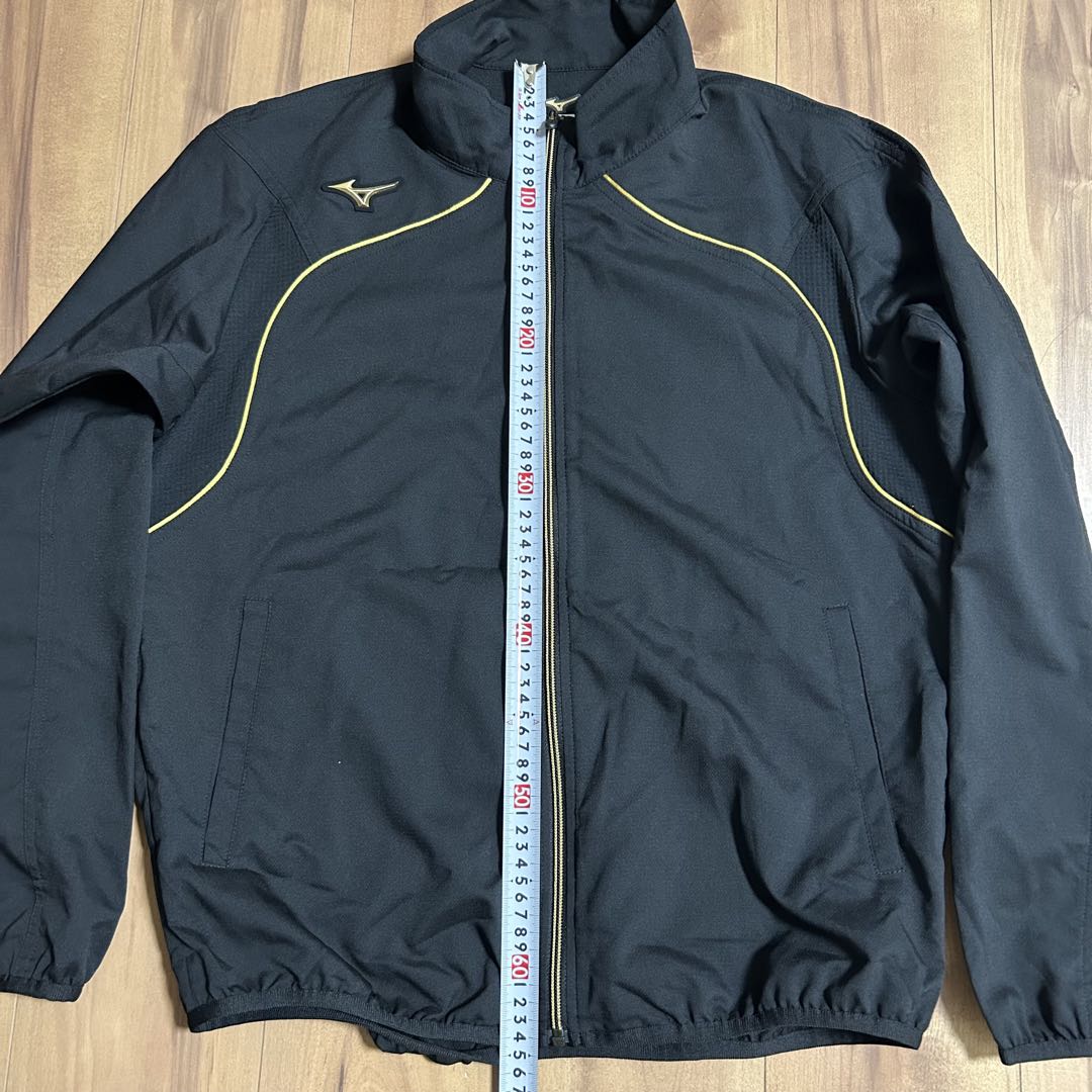 【まとめ売り】Mizuno Pro ミズノプロ 野球ウェア ジャケット