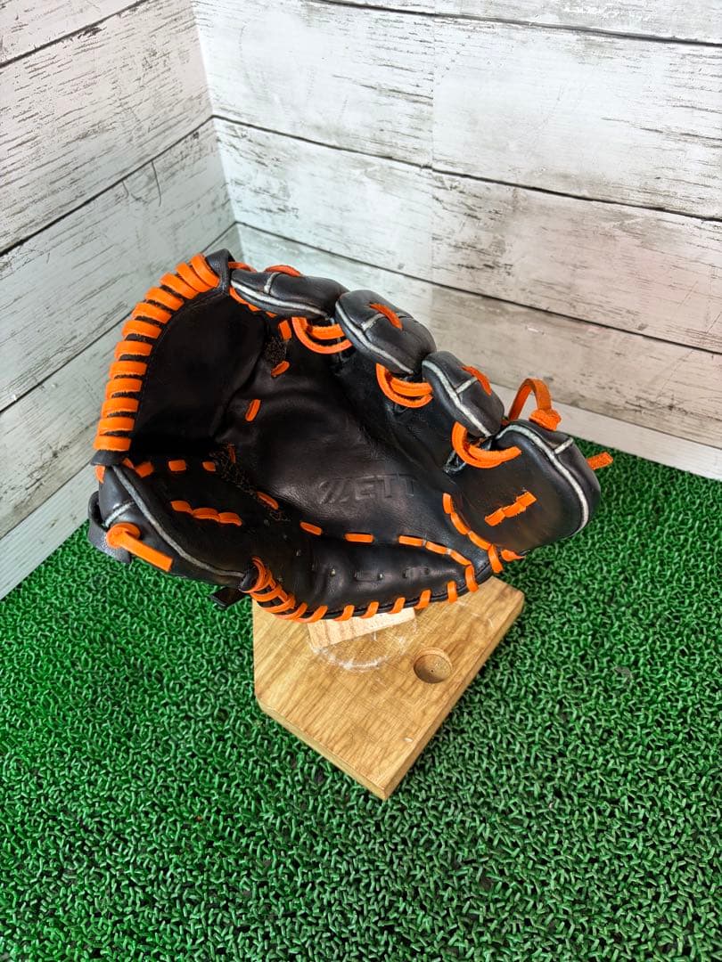 【期間限定最終値下げ】ZETT プロステイタス　オーダー 硬式用　グローブ