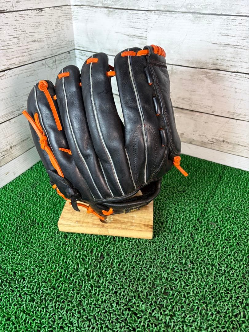 【期間限定最終値下げ】ZETT プロステイタス　オーダー 硬式用　グローブ