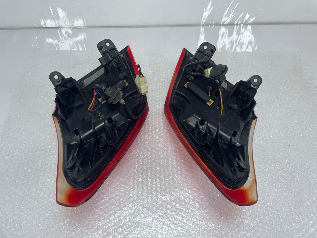 レガシー BR9 BRG BRM ヴァレンティ LED テールレンズ フル