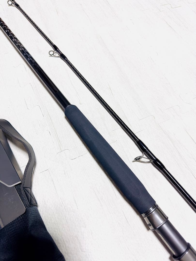 シマノ コルトスナイパーリミテッド S100H 【新品・未使用品】